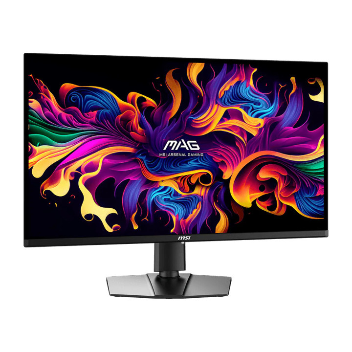 Монитор MSI MAG 321UP QD-OLED, 31.5" UHD 165Hz QD-OLED - 9S6-3DD39T-012 - 12