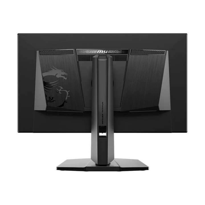 Монитор MSI MAG 272QP QD-OLED X24, 26.5" WQHD 240Hz QD-OLED - MAG_272QP_QD-OLED_X24 - 14