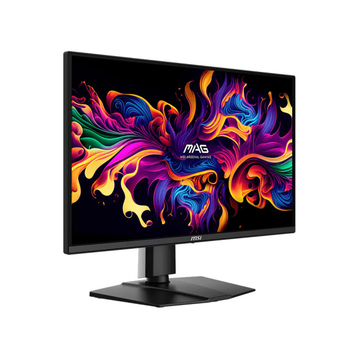 Монитор MSI MAG 272QP QD-OLED X24, 26.5" WQHD 240Hz QD-OLED - MAG_272QP_QD-OLED_X24 - 15