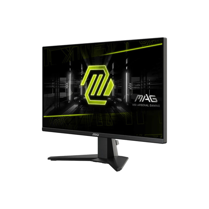 Монитор MSI MAG 255XF, 24.5" Full HD IPS 300Hz - 9S6-3BC21M-061 - 12