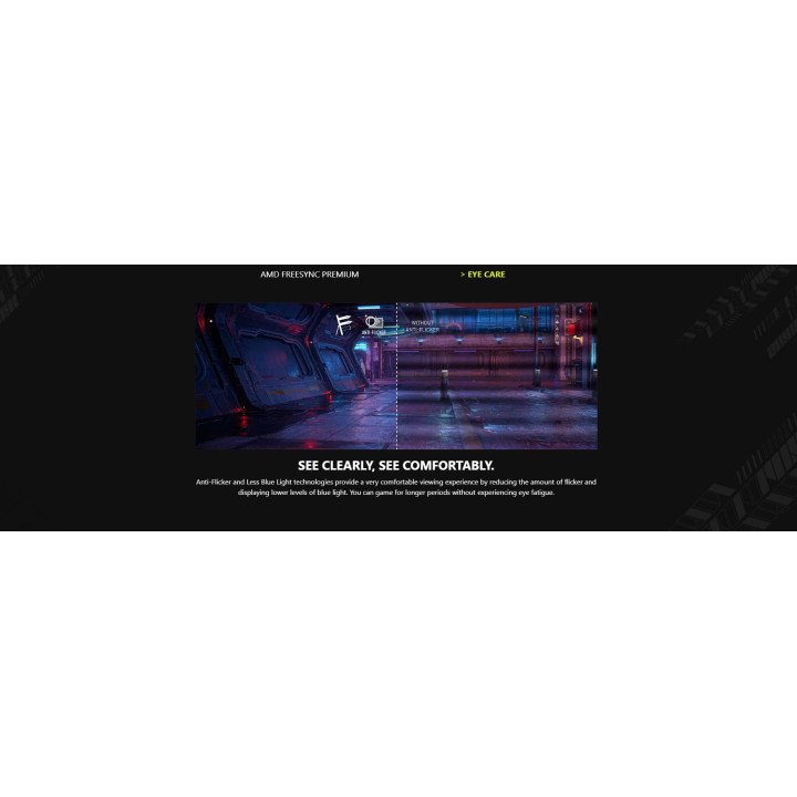 Монитор MSI MAG 275UPD E14, 27" UHD IPS 144Hz - 9S6-3CE89M-017 - 10