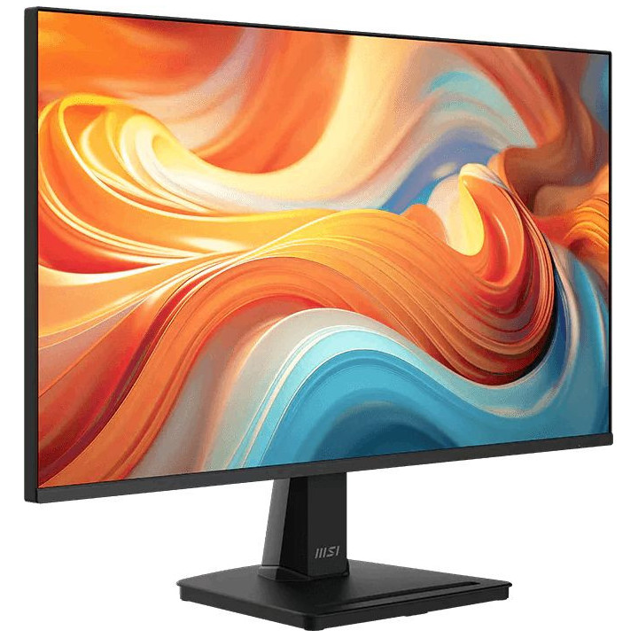 Монитор MSI PRO MP251 E14L, 24.5" FHD 144Hz IPS - 9S6-3PD2CM-051 - 2