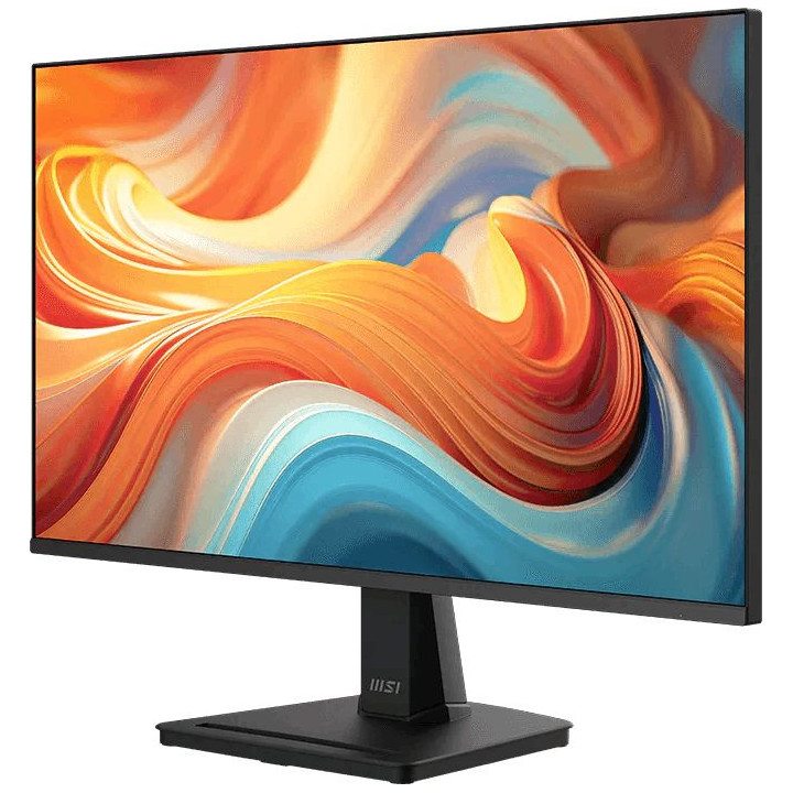 Монитор MSI PRO MP251 E14L, 24.5" FHD 144Hz IPS - 9S6-3PD2CM-051 - 3