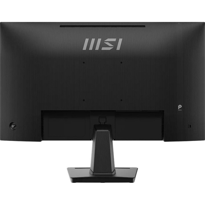 Монитор MSI PRO MP251 E14L, 24.5" FHD 144Hz IPS - 9S6-3PD2CM-051 - 4