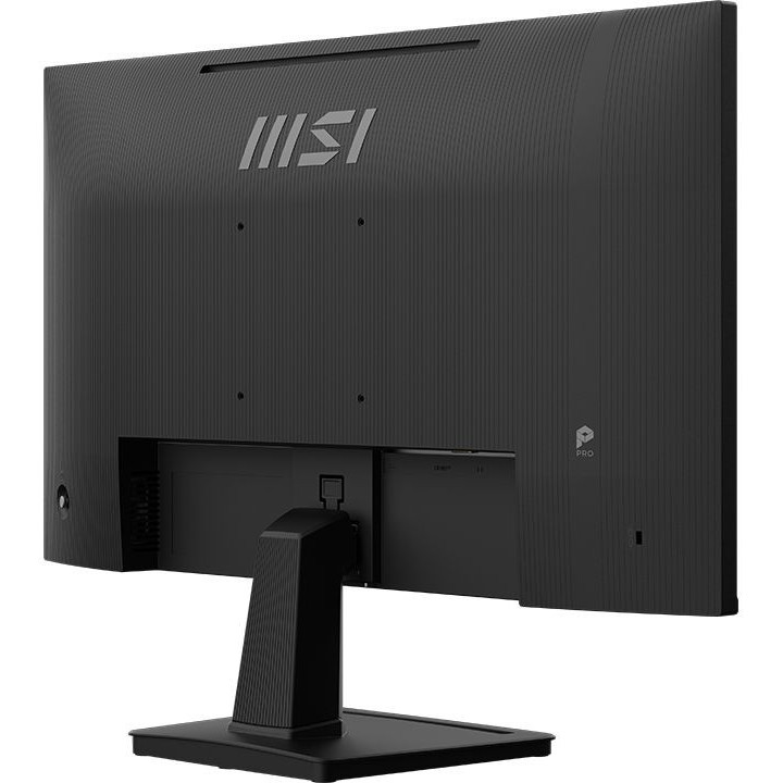 Монитор MSI PRO MP251 E14L, 24.5" FHD 144Hz IPS - 9S6-3PD2CM-051 - 6