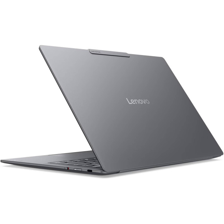 Лаптоп Lenovo Yoga Slim 7 14IPH11 Aura Edition, 14" 2.8K OLED 120Hz, Intel Core Ultra 7 355, 32GB DDR5, 1TB SSD, Windows 11 Home