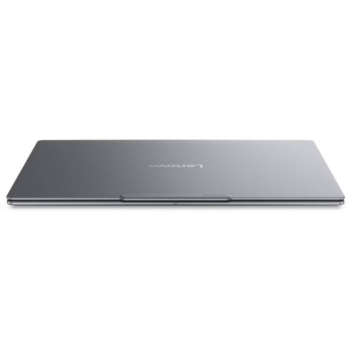 Лаптоп Lenovo Yoga Slim 7 14IPH11 Aura Edition, 14" 2.8K OLED 120Hz, Intel Core Ultra 7 355, 32GB DDR5, 1TB SSD, Windows 11 Home