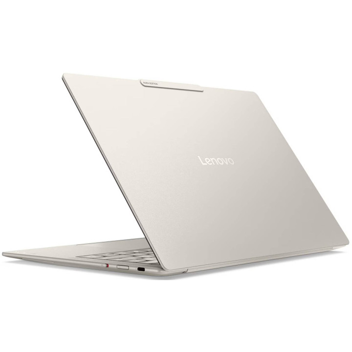 Лаптоп LENOVO Yoga Slim 7 14IPH11 Aura Edition, 14" 2.8K OLED 120Hz, Intel Core Ultra 7 355, 32GB DDR5, 1TB SSD, Windows 11 Home