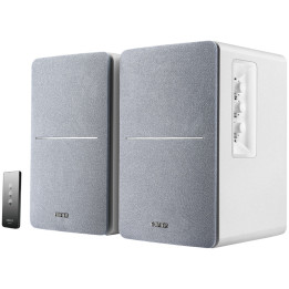 Аудиосистема Edifier R1280T, 42W, 2.0 Stereo, RCA, Бяла - R1280T-WH - 1