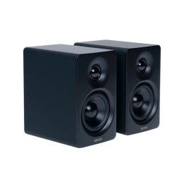 PC колонки Edifier M60, 66W RMS, Bluetooth 5.3, USB-C, 3.5mm AUX - M60-BL - 1