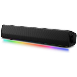 Озвучителна система Creative Sound Blaster GS3, Портативна, 24W RMS, Bluetooth/USB - CREAT-SND-X-GS3 - 1