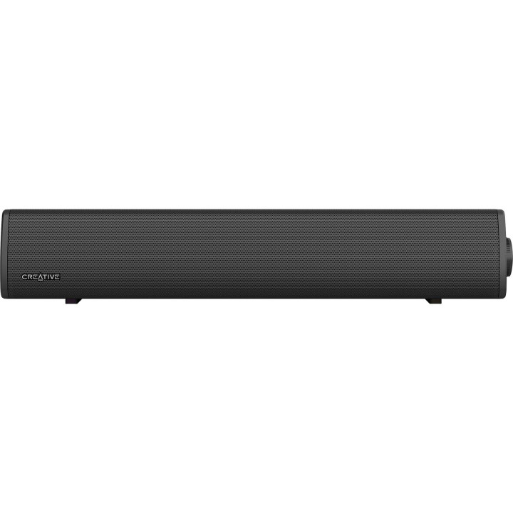 Озвучителна система Creative Sound Blaster GS3, Портативна, 24W RMS, Bluetooth/USB - CREAT-SND-X-GS3 - 3