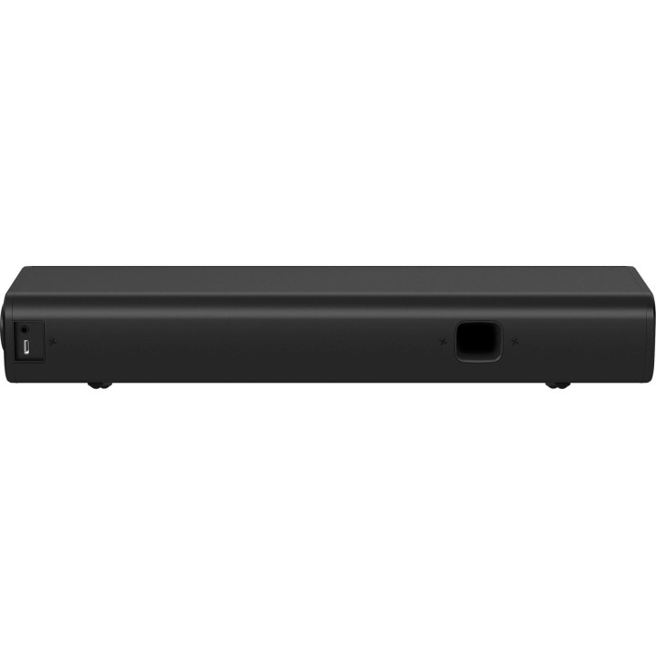 Озвучителна система Creative Sound Blaster GS3, Портативна, 24W RMS, Bluetooth/USB - CREAT-SND-X-GS3 - 5