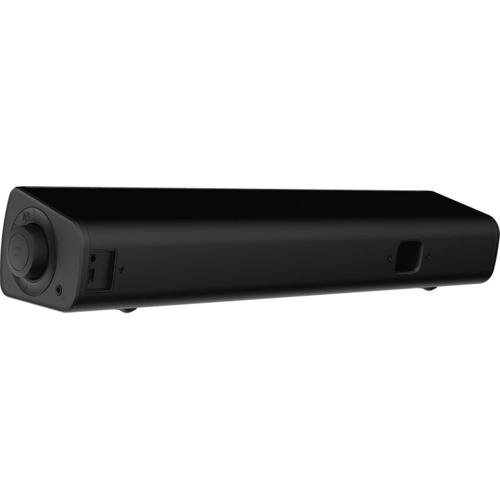 Озвучителна система Creative Sound Blaster GS3, Портативна, 24W RMS, Bluetooth/USB - CREAT-SND-X-GS3 - 6