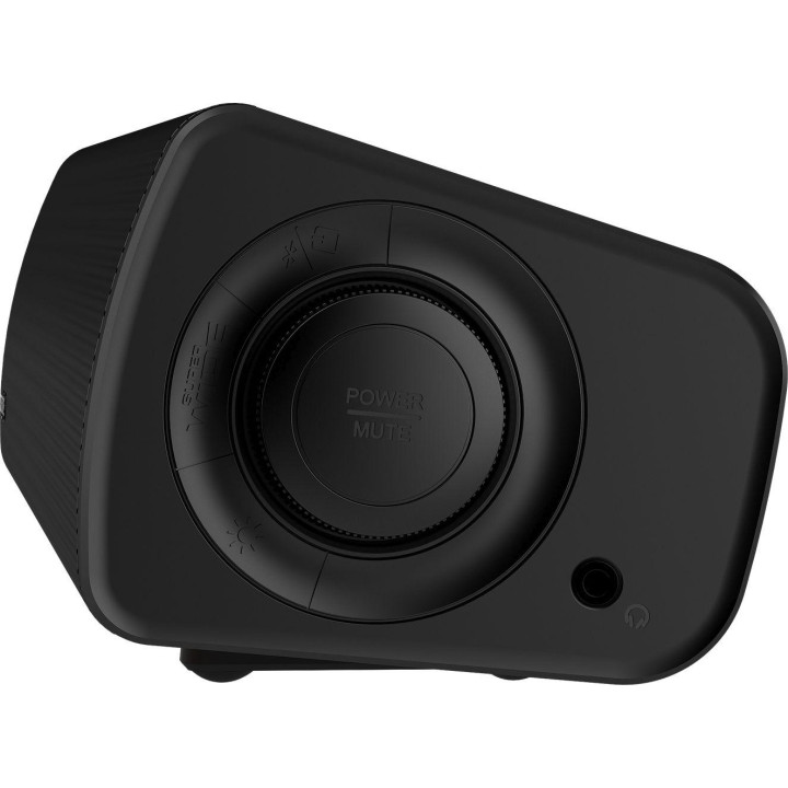 Озвучителна система Creative Sound Blaster GS3, Портативна, 24W RMS, Bluetooth/USB - CREAT-SND-X-GS3 - 7
