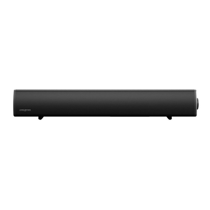 Портативна озвучителна система Creative Sound Blaster GS5, 60W RMS, Bluetooth/USB, Черна - 51MF8470AA000 - 3