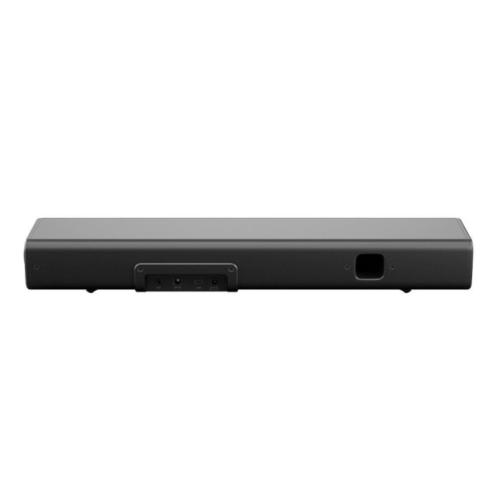 Портативна озвучителна система Creative Sound Blaster GS5, 60W RMS, Bluetooth/USB, Черна - 51MF8470AA000 - 6
