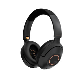 Безжични слушалки Creative Zen Hybrid Pro, Over-ear, 40mm, Bluetooth 5.3, 100h работа - 51EF1040AA000 - 1