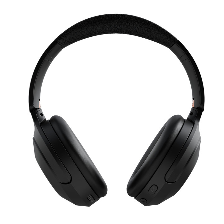 Безжични слушалки Creative Zen Hybrid Pro, Over-ear, 40mm, Bluetooth 5.3, 100h работа - 51EF1040AA000 - 2