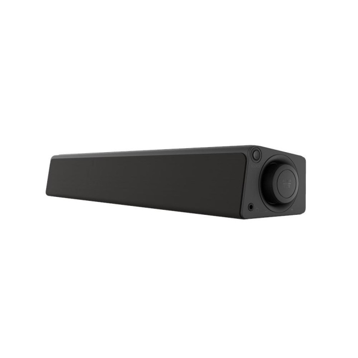 Bluetooth колона Creative Stage SE mini, 2.0, 12W, USB-C, Черна - CREAT-SPEAK-STAGE-SE-MINI - 1
