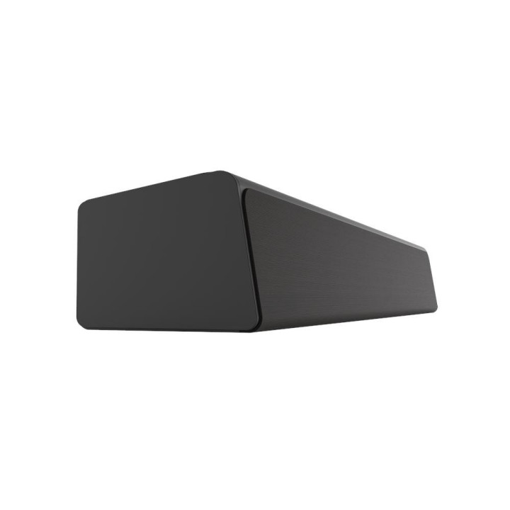 Bluetooth колона Creative Stage SE mini, 2.0, 12W, USB-C, Черна - CREAT-SPEAK-STAGE-SE-MINI - 4