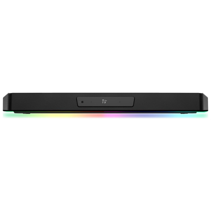 Звукова система Creative Katana V2X, 2.1 Soundbar, 252W RMS, Bluetooth 5.0, HDMI/USB-C/TOSLINK - CREAT-SPEAK-SBX-KATANA-V2 - 4