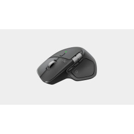 Безжична мишка Logitech MX Master 4, Graphite - 910-007562 - 1