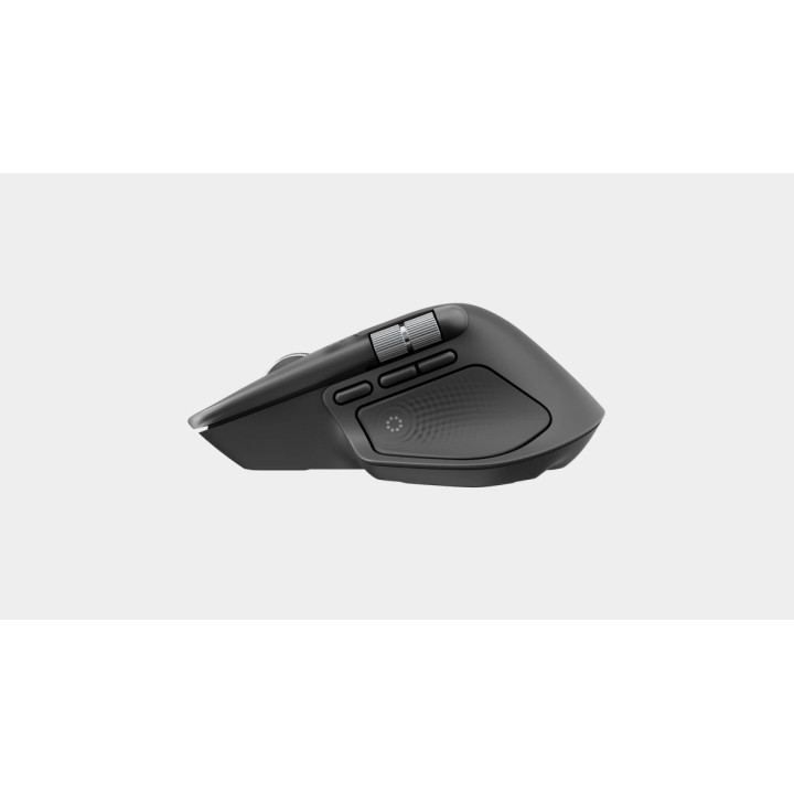 Безжична мишка Logitech MX Master 4, Graphite - 910-007562 - 5