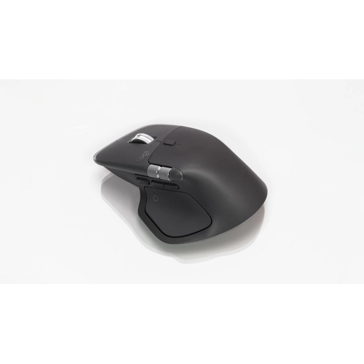 Безжична мишка Logitech MX Master 4, Graphite - 910-007562 - 8