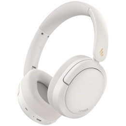 Слушалки Edifier W800BT Pro, Bluetooth 5.4, 40mm драйвери, ANC, 45h батерия, Ivory - W800BT PRO-IV - 1