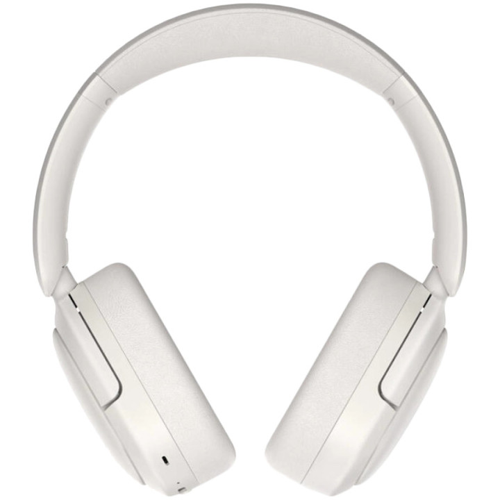 Слушалки Edifier W800BT Pro, Bluetooth 5.4, 40mm драйвери, ANC, 45h батерия, Ivory - W800BT PRO-IV - 2