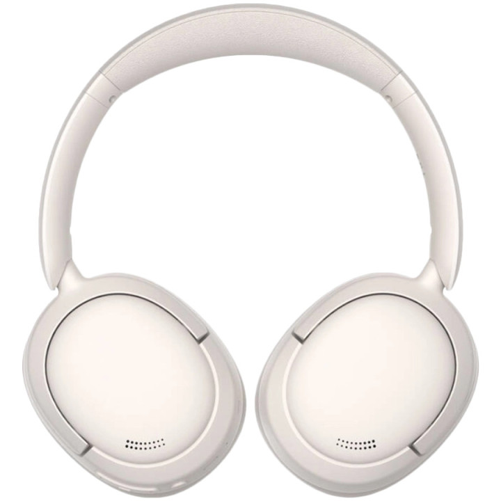 Слушалки Edifier W800BT Pro, Bluetooth 5.4, 40mm драйвери, ANC, 45h батерия, Ivory - W800BT PRO-IV - 3