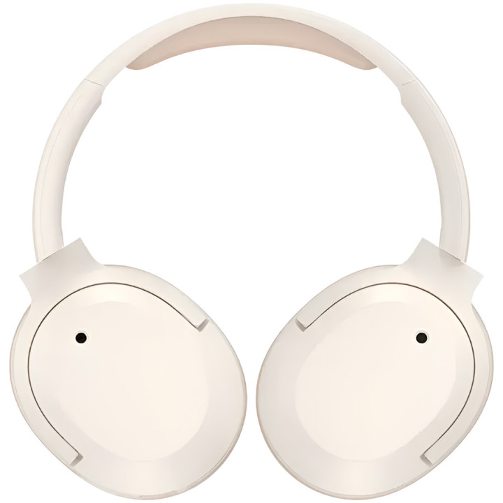 Безжични слушалки EDIFIER W820NB Plus v2025, 40mm динамични драйвери, Bluetooth 6.1, ANC, Hi-Res Audio, 88 часа батерия, USB-C, 