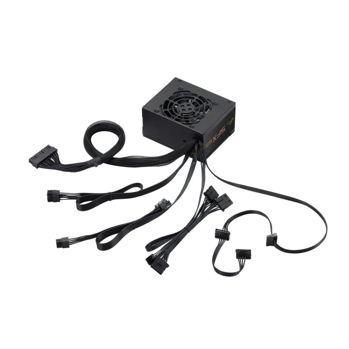 Захранване FSP Group SFX PRO 450W - PPA450AA00