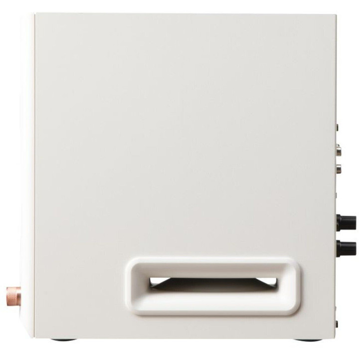 PC колони Edifier MR5, 110W RMS, Bluetooth 6.0, XLR/RCA/AUX, Hi-Res Audio - MR5-WH - 5