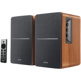 Мултимедийна аудио система EDIFIER R1280DB, стерео, 42W, 55Hz-20kHz - R1280DB-BR - 1