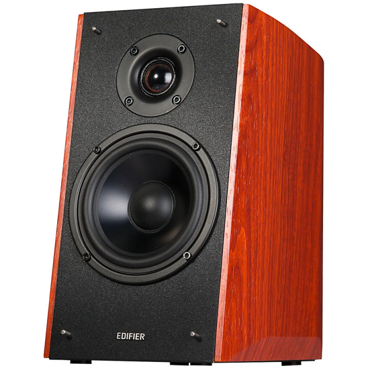 Аудио система Edifier R2000DB, Стерео, 120W, Bluetooth, RCA/Optical - R2000DB-BR - 2