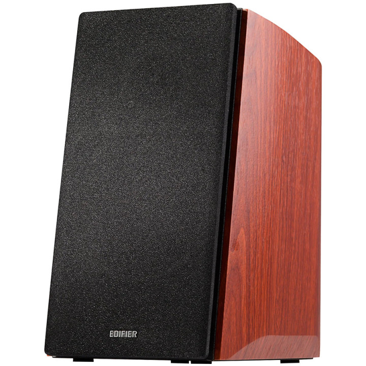 Аудио система Edifier R2000DB, Стерео, 120W, Bluetooth, RCA/Optical - R2000DB-BR - 3