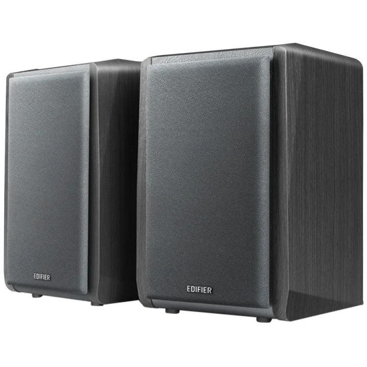 PC колони Edifier R1010BT, 24W RMS, Bluetooth 5.1, Dual RCA - R1010BT-BL - 2