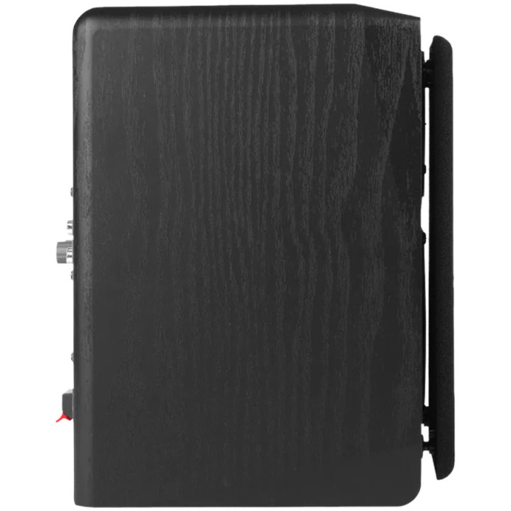 PC колони Edifier R1010BT, 24W RMS, Bluetooth 5.1, Dual RCA - R1010BT-BL - 4