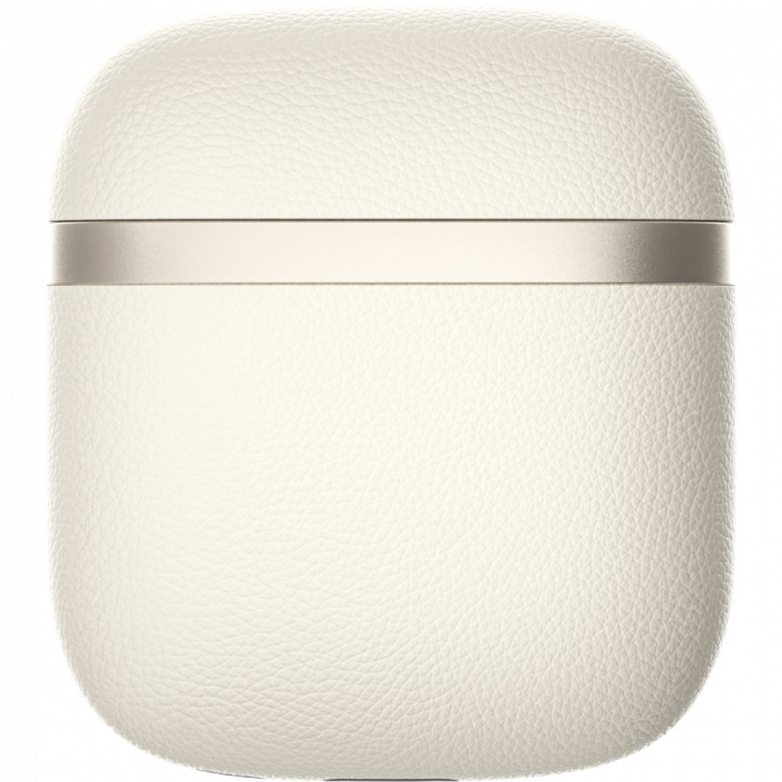 Слушалки Edifier W200Ts, Bluetooth 5.1, IP54, Up to 22H Battery, USB-C, Ivory - W200T-IV - 5