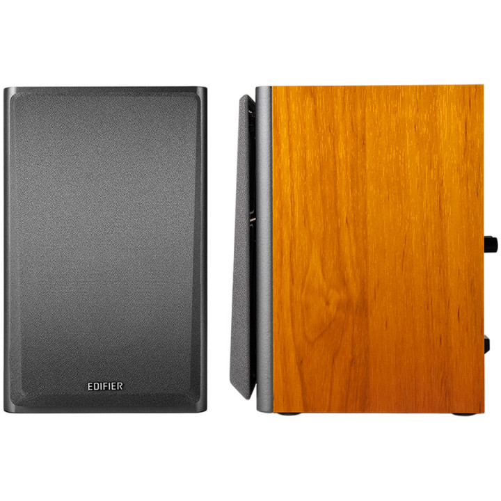 PC колони Edifier R1000T4, 24W, Стерео, RCA - R1000T4-BR - 2