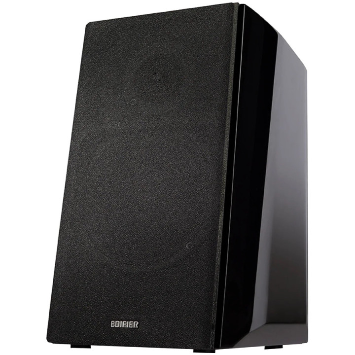 Активна акустична система Edifier R2000DB, 2.0 стерео, 120W RMS, Bluetooth, черна - R2000DB-BL - 3
