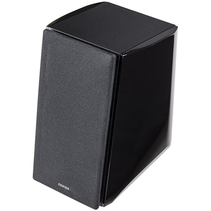 Активна акустична система Edifier R2000DB, 2.0 стерео, 120W RMS, Bluetooth, черна - R2000DB-BL - 4