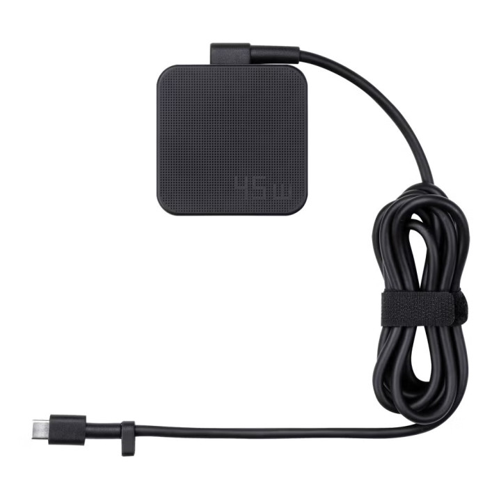 Оригинално зарядно за лаптоп  ASUS, 45W USB-C 20V - 90XB06XN-MPW000 - 2