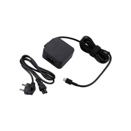 Оригинално зарядно устройство за лаптоп ASUS 65W USB-C - 90XB04EN-MPW1G0 - 1