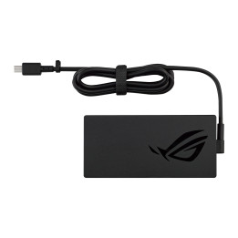 Оригинално зарядно устройство за лаптоп ASUS ROG, 240W - 90XB095N-MPW000 - 1