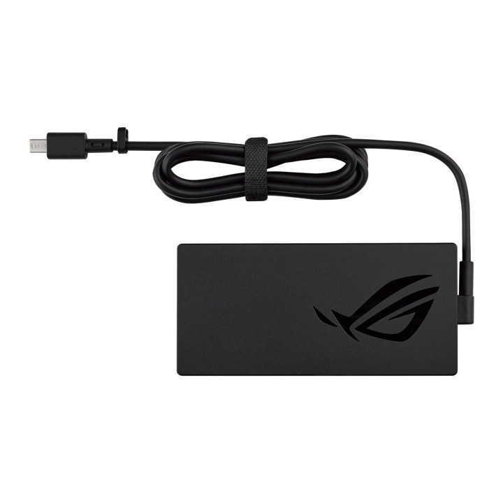 Оригинално зарядно устройство за лаптоп ASUS ROG, 240W - 90XB095N-MPW000 - 1