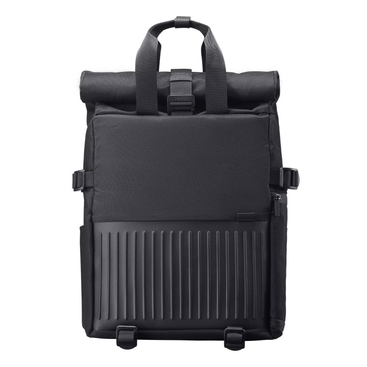 Раница за лаптоп ASUS ProArt PP4600, до 16", Черна - 90XB0AA0-BBP000 - 2