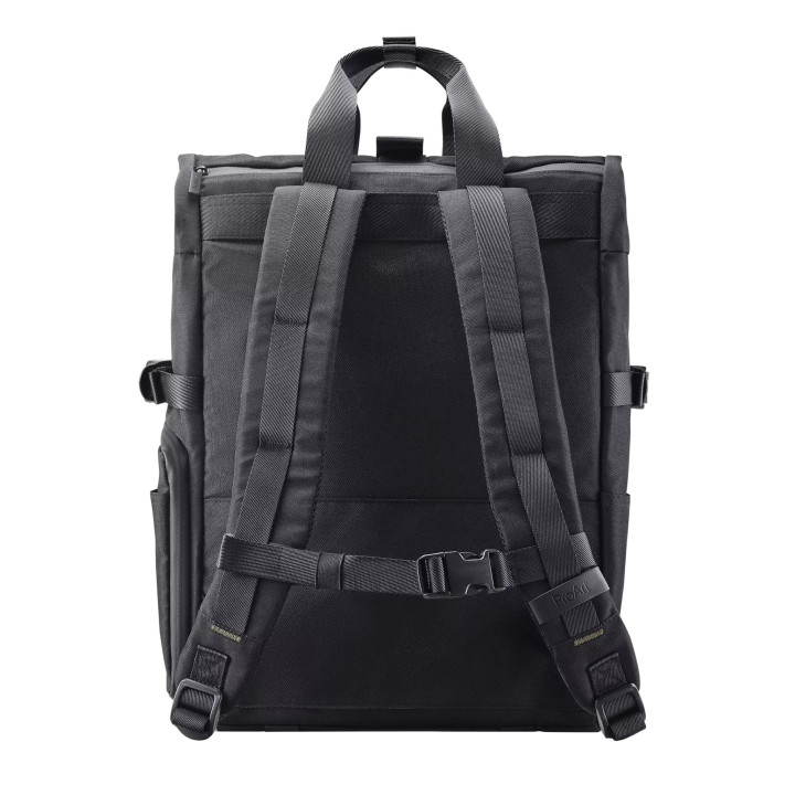 Раница за лаптоп ASUS ProArt PP4600, до 16", Черна - 90XB0AA0-BBP000 - 4